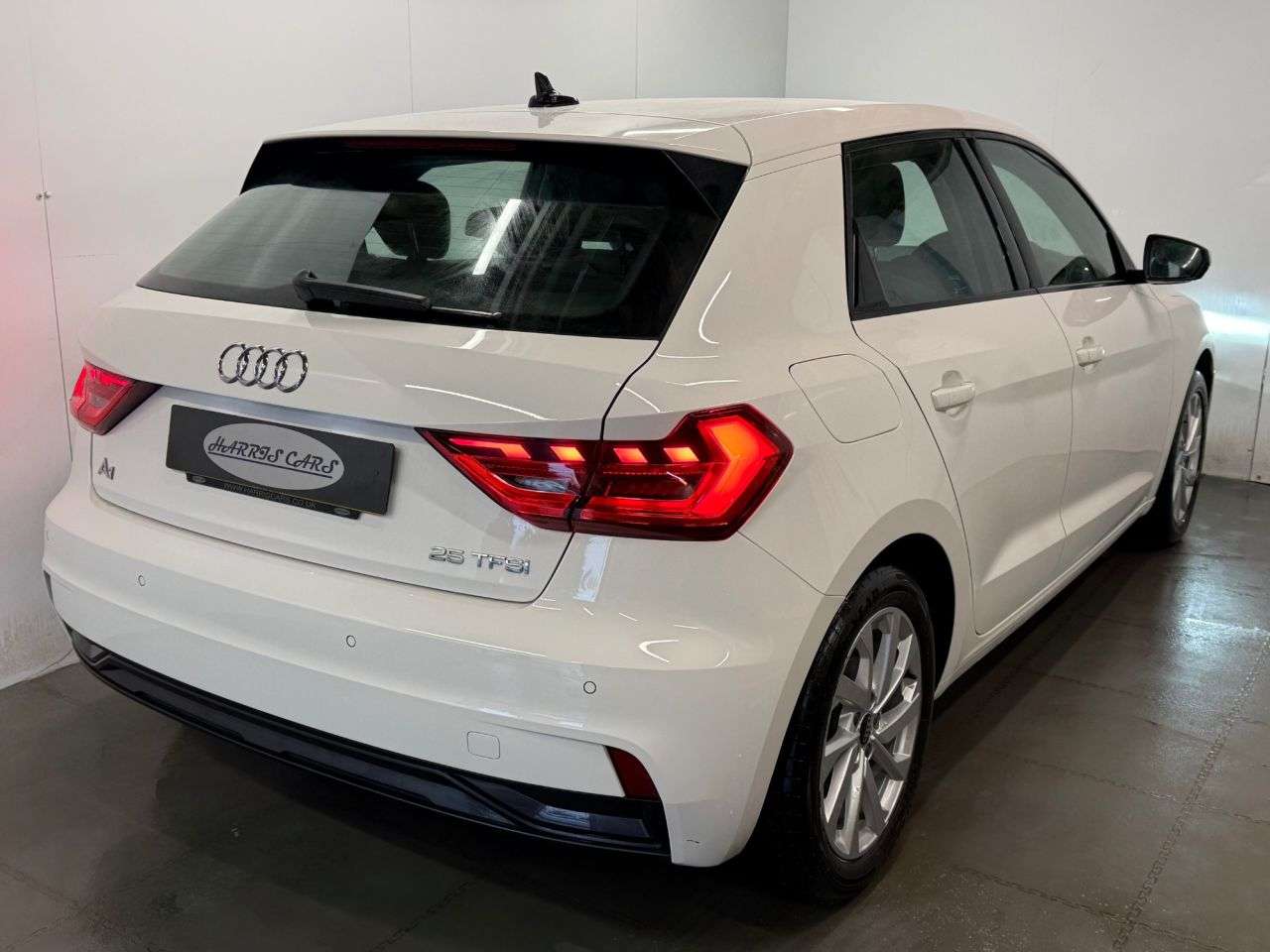 2022 AUDI A1 2022 AUDI A1