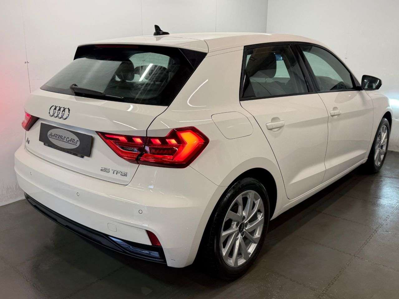 2022 AUDI A1 2022 AUDI A1