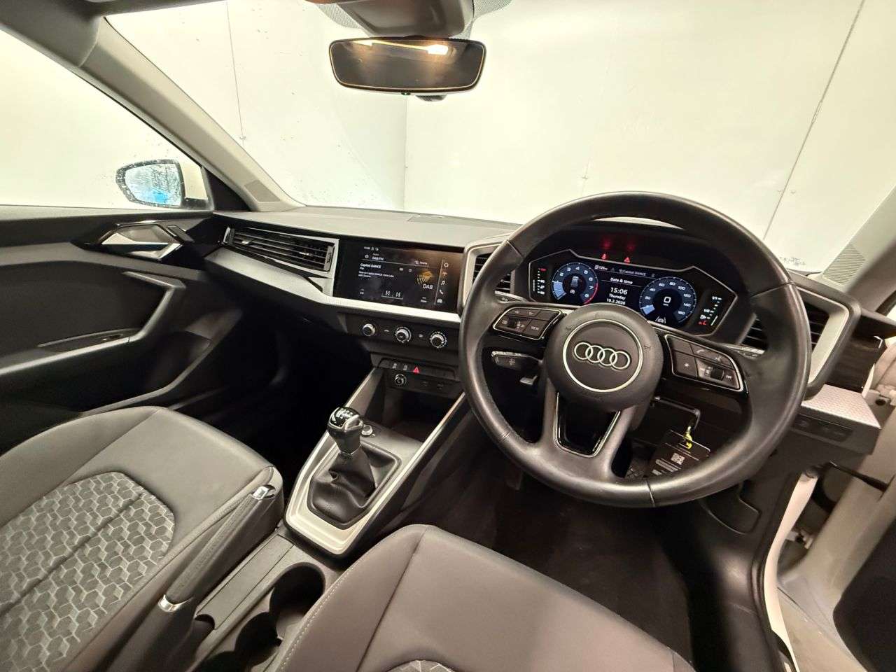 2022 AUDI A1 2022 AUDI A1