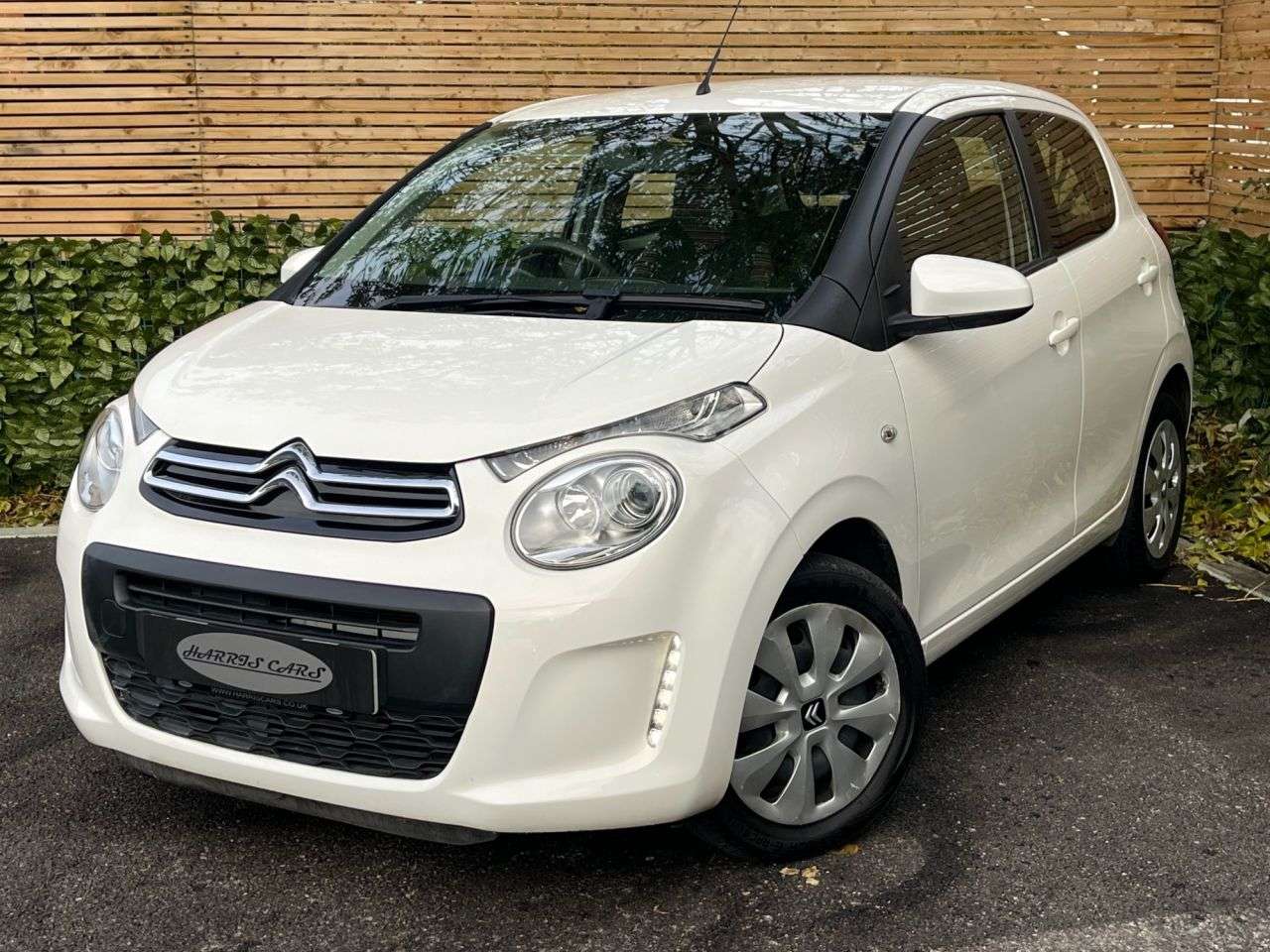 2015 CITROEN C1 2015 CITROEN C1