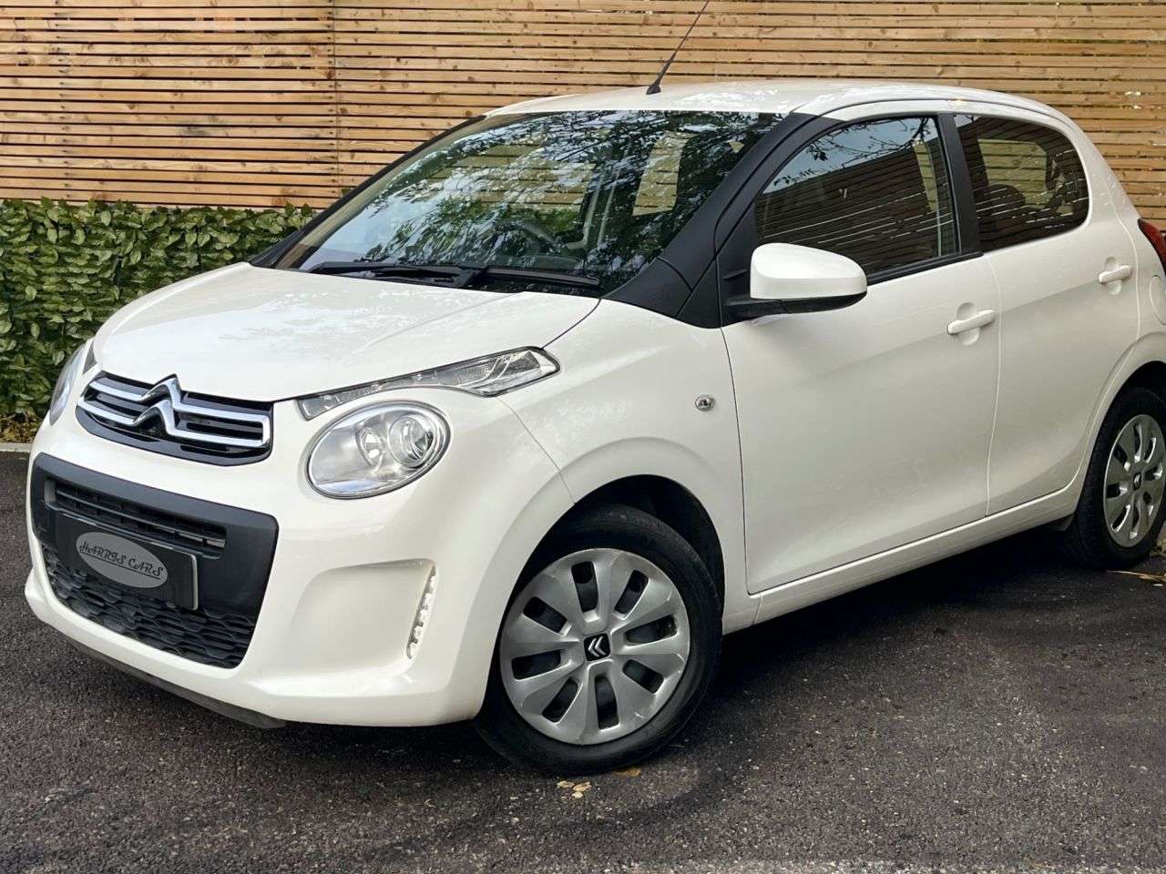 2015 CITROEN C1 2015 CITROEN C1