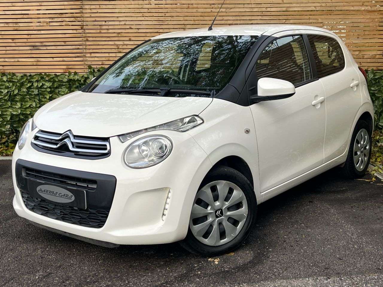 2015 CITROEN C1 2015 CITROEN C1