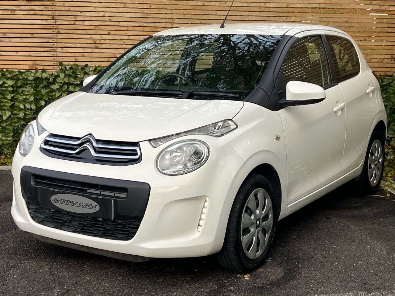 2015 CITROEN C1 2015 CITROEN C1
