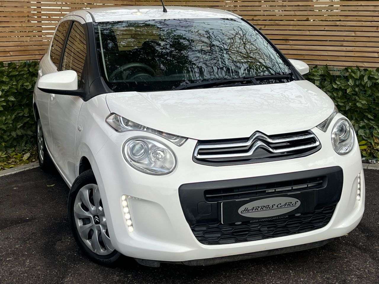 2015 CITROEN C1 2015 CITROEN C1