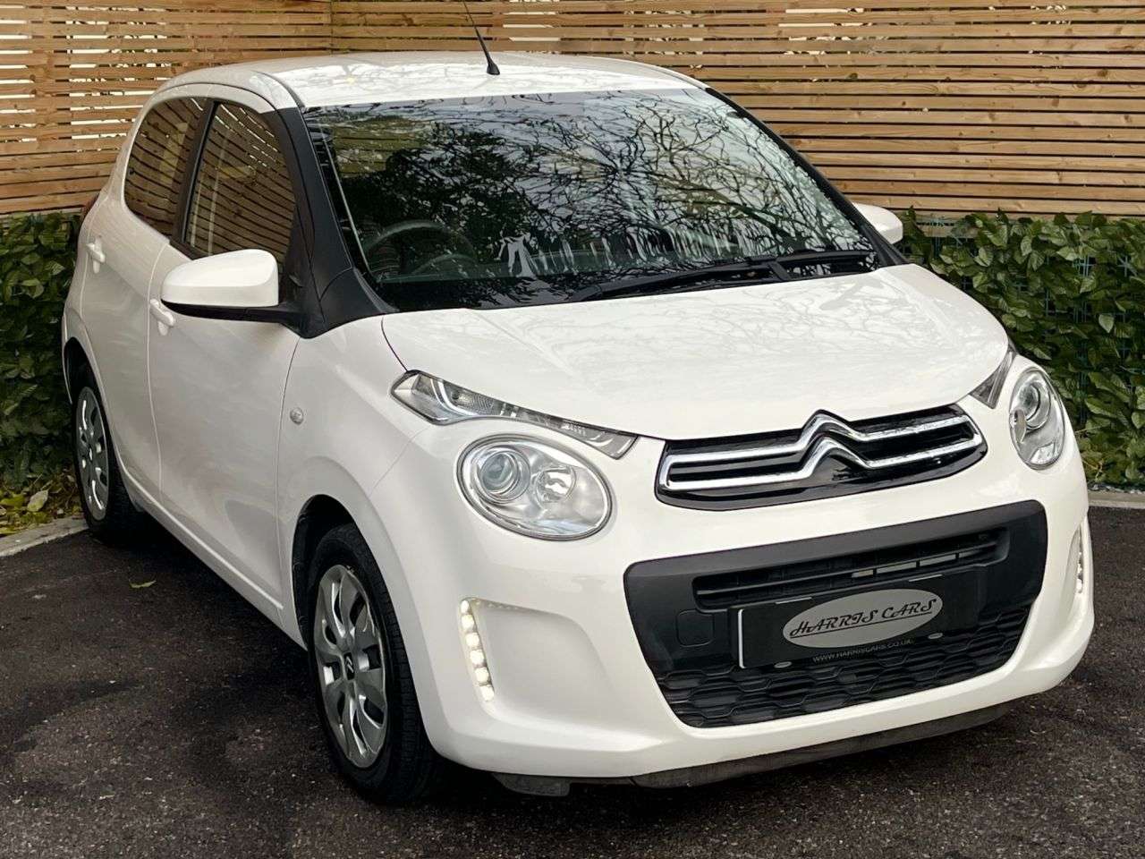 2015 CITROEN C1 2015 CITROEN C1