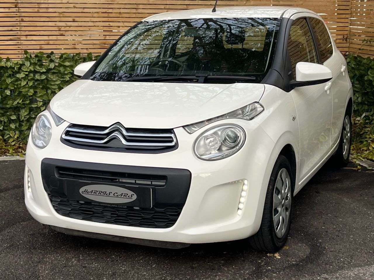 2015 CITROEN C1 2015 CITROEN C1