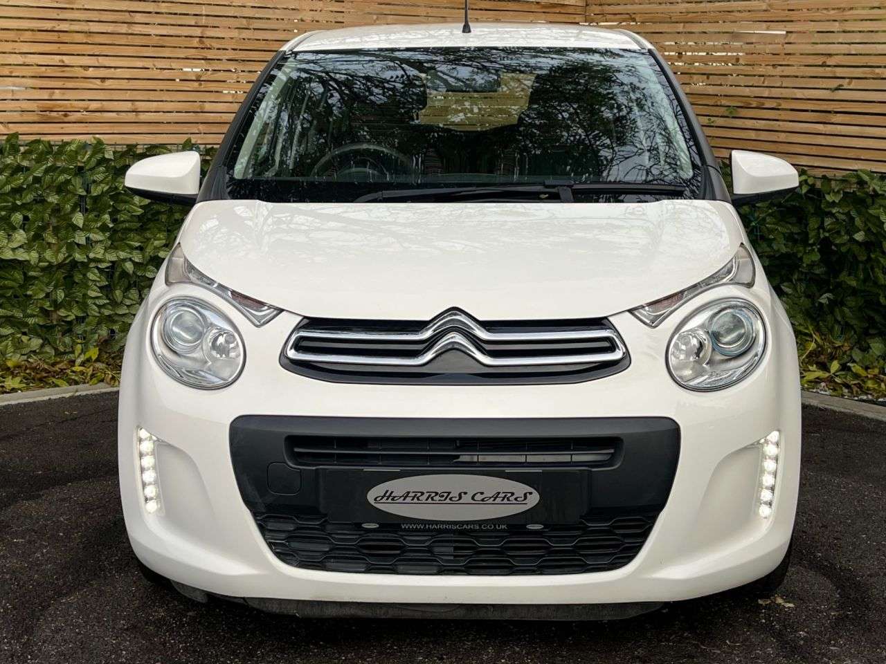 2015 CITROEN C1 2015 CITROEN C1