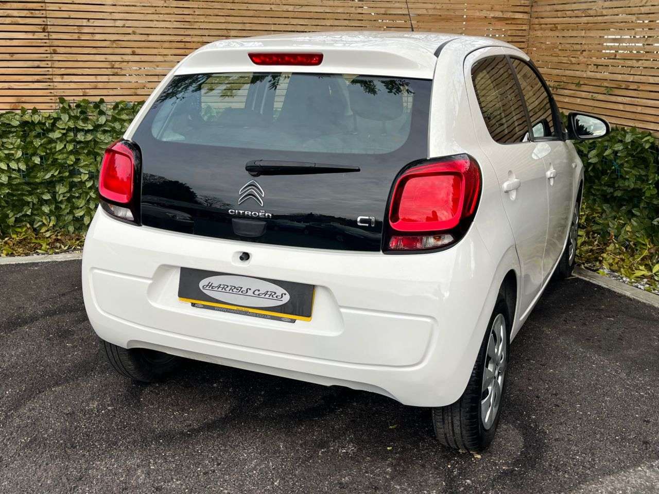 2015 CITROEN C1 2015 CITROEN C1