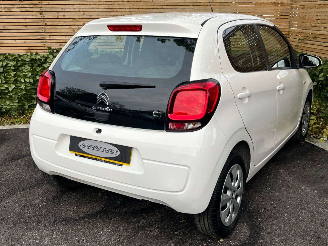 2015 CITROEN C1 2015 CITROEN C1