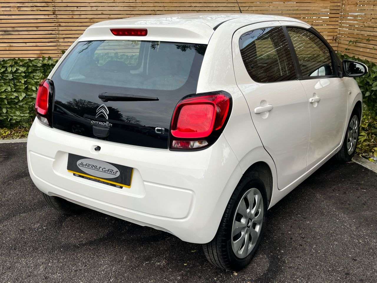 2015 CITROEN C1 2015 CITROEN C1