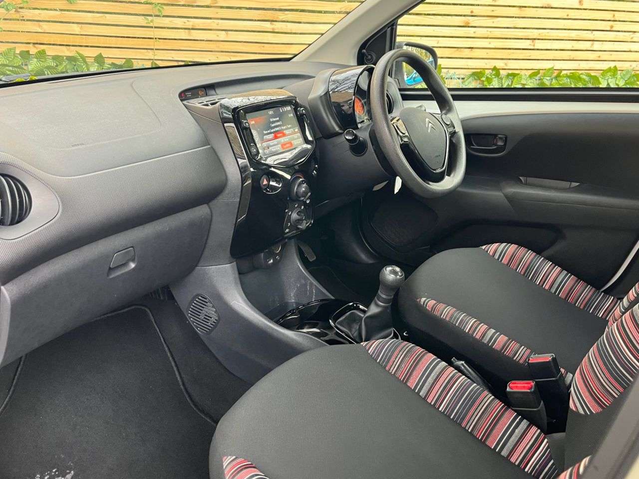 2015 CITROEN C1 2015 CITROEN C1