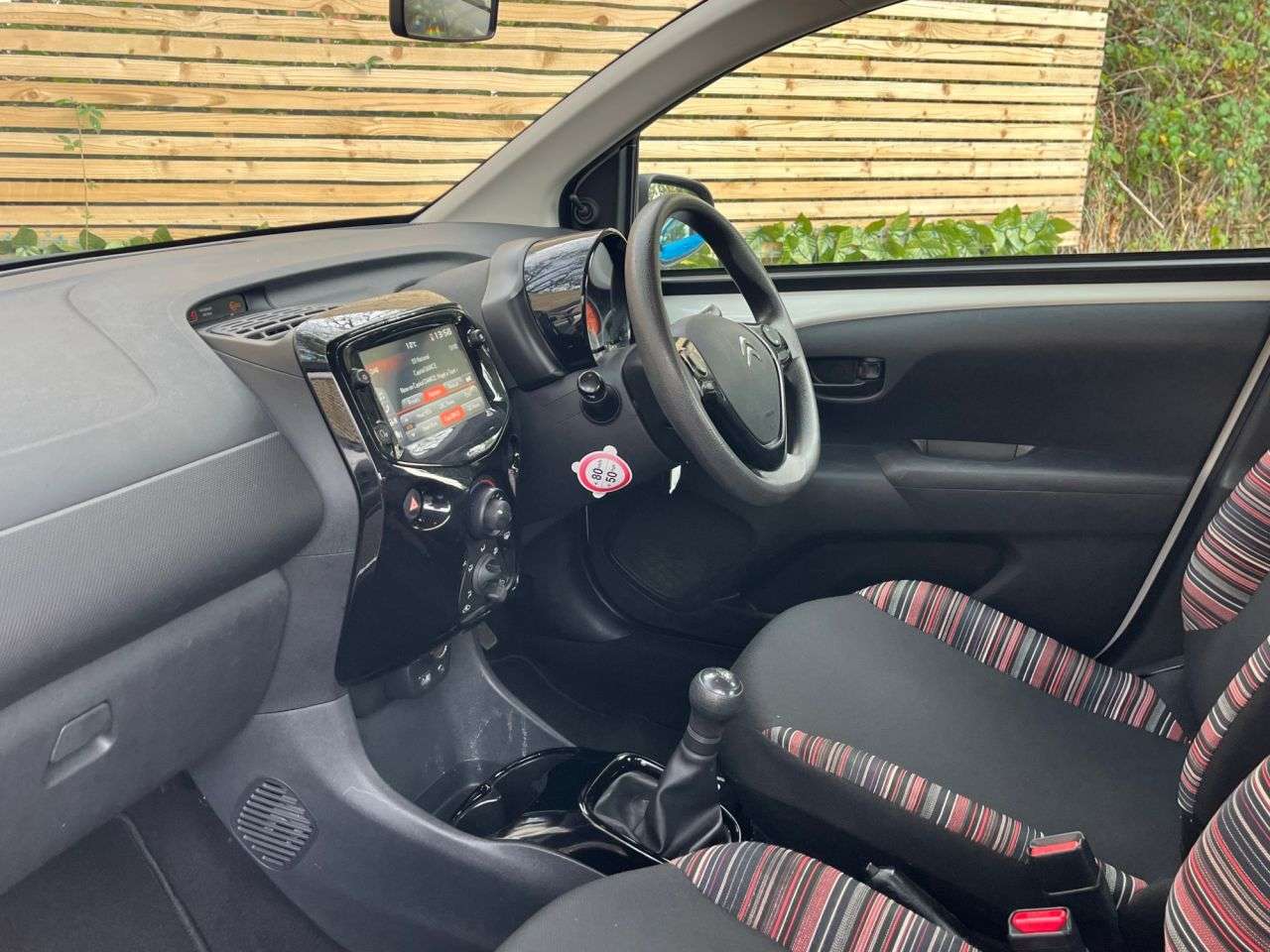 2015 CITROEN C1 2015 CITROEN C1