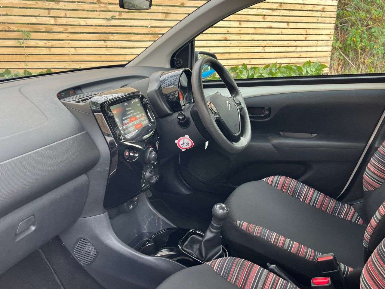 2015 CITROEN C1 2015 CITROEN C1