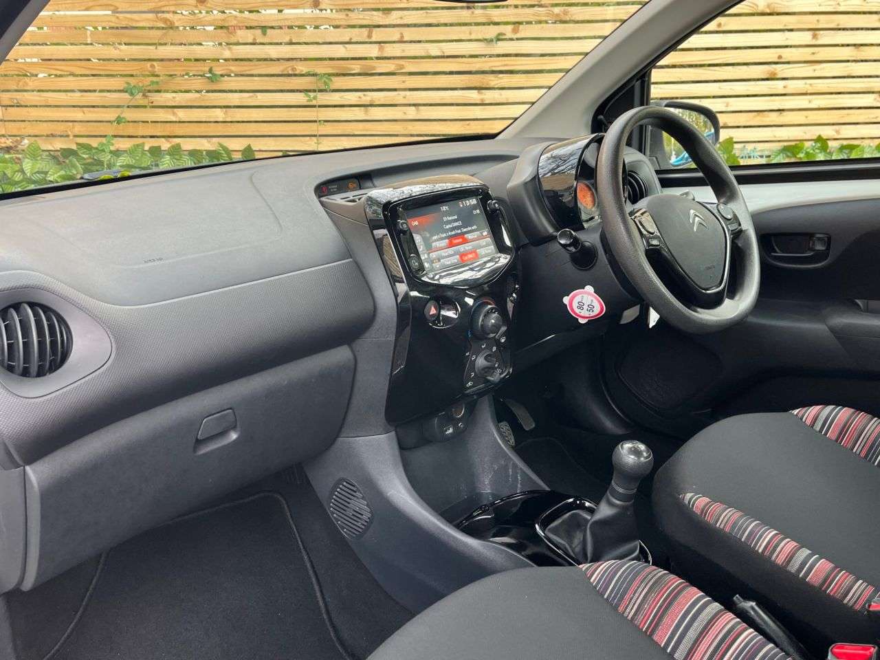 2015 CITROEN C1 2015 CITROEN C1