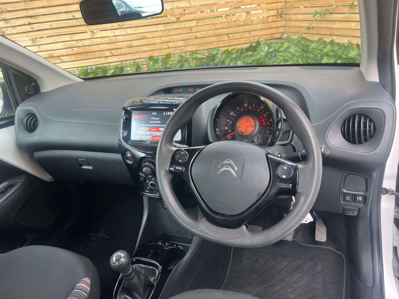 2015 CITROEN C1 2015 CITROEN C1