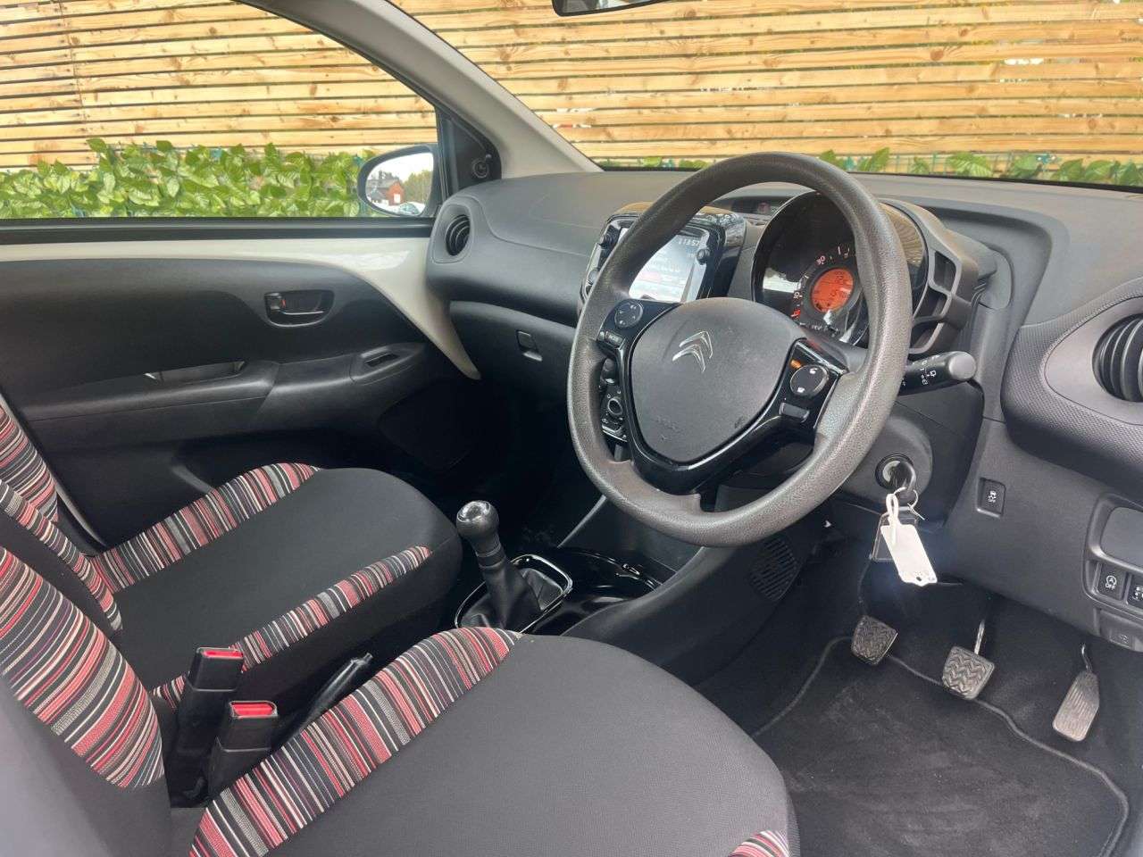 2015 CITROEN C1 2015 CITROEN C1