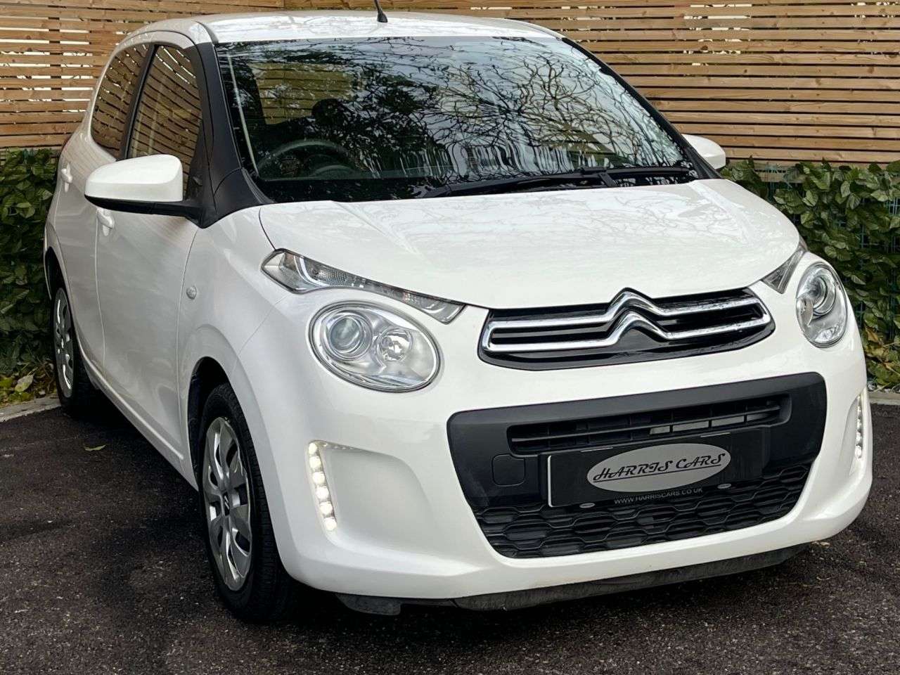 2015 CITROEN C1 2015 CITROEN C1