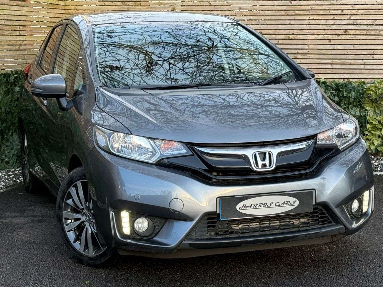 A 2017 HONDA JAZZ 1.3 i-VTEC EX Navi Hatchback 5dr Petrol CVT Euro 6 (s/s) (102 ps) 12 MONTHS A 2017 HONDA JAZZ 1.3 i-VTEC EX Navi Hatchback 5dr Petrol CVT Euro 6 (s/s) (102 ps) 12 MONTHS