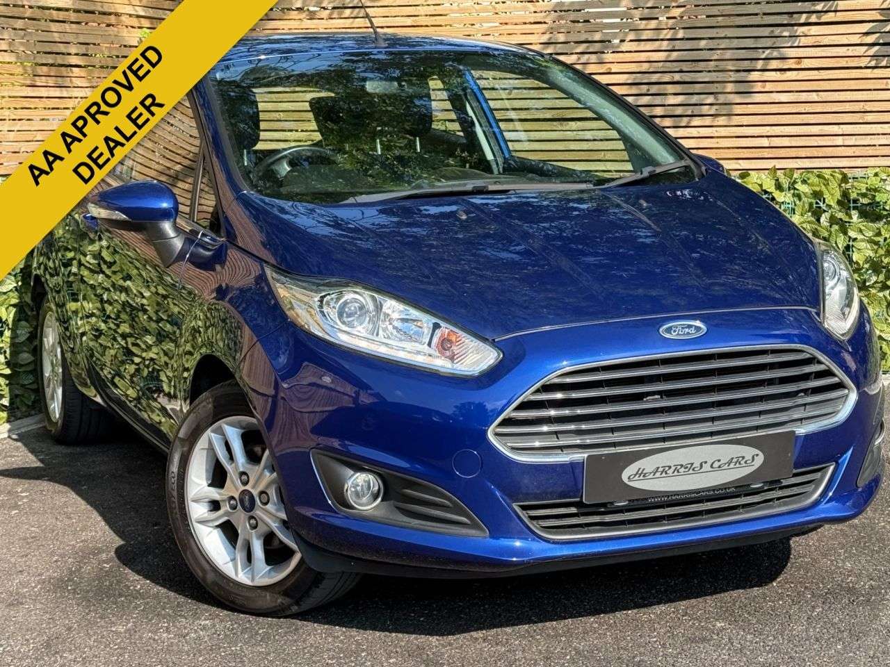 A 2017 FORD FIESTA 1.25 Zetec Hatchback 3dr Petrol Manual Euro 6 (82 ps) 12 MONTHS MOT + FRESH A 2017 FORD FIESTA 1.25 Zetec Hatchback 3dr Petrol Manual Euro 6 (82 ps) 12 MONTHS MOT + FRESH