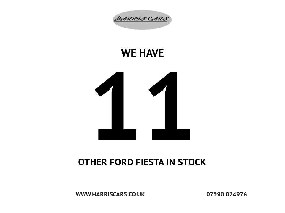 2017 FORD FIESTA 2017 FORD FIESTA