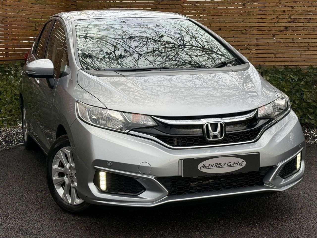A 2016 HONDA JAZZ 1.3 i-VTEC SE Hatchback 5dr Petrol CVT Euro 6 (s/s) (102 ps) 12 MONTHS AA, A 2016 HONDA JAZZ 1.3 i-VTEC SE Hatchback 5dr Petrol CVT Euro 6 (s/s) (102 ps) 12 MONTHS AA,