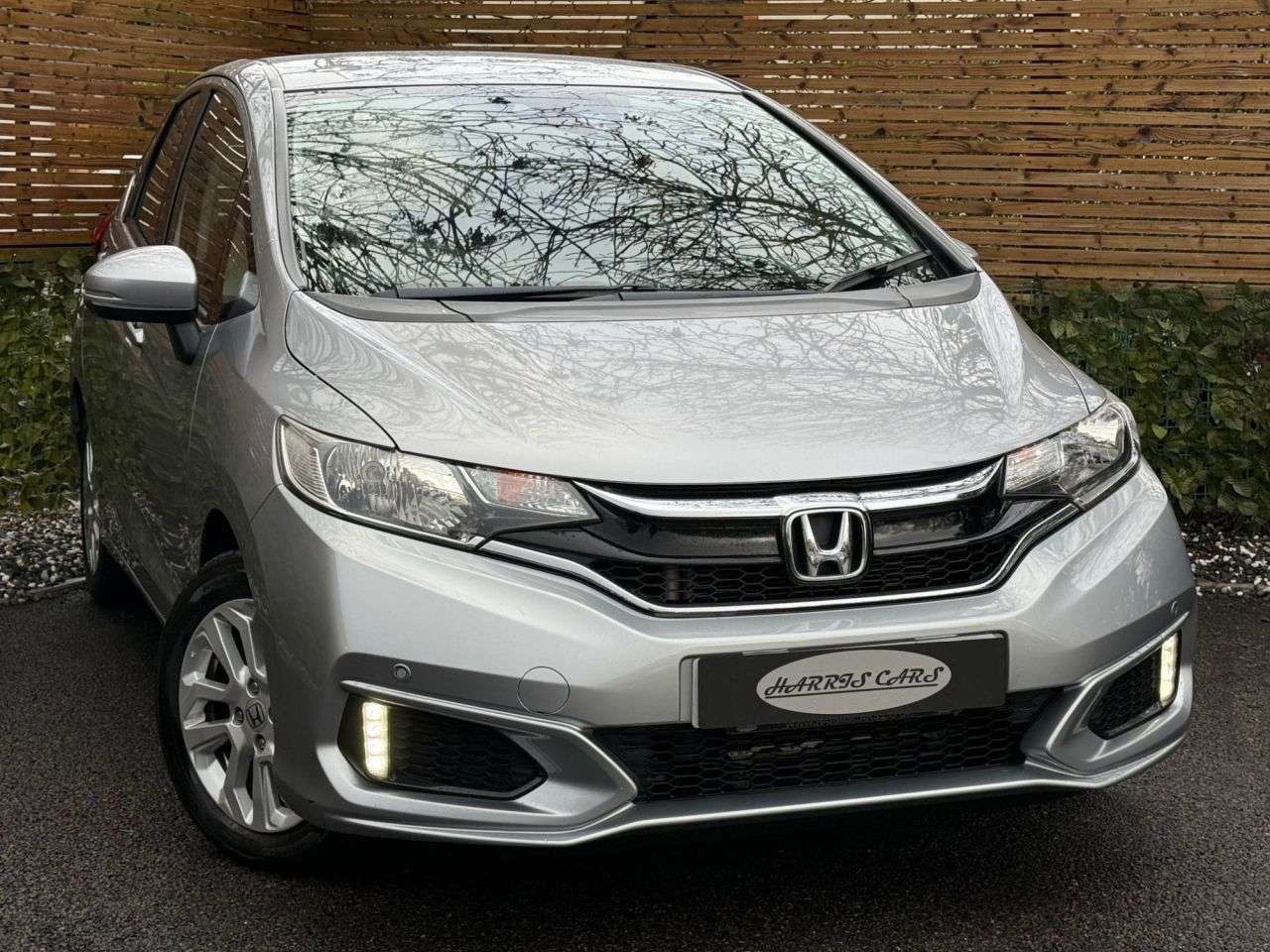 A 2016 HONDA JAZZ 1.3 i-VTEC SE Hatchback 5dr Petrol CVT Euro 6 (s/s) (102 ps) 12 MONTHS AA, A 2016 HONDA JAZZ 1.3 i-VTEC SE Hatchback 5dr Petrol CVT Euro 6 (s/s) (102 ps) 12 MONTHS AA,
