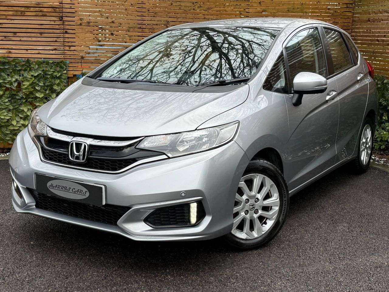 A 2016 HONDA JAZZ 1.3 i-VTEC SE Hatchback 5dr Petrol CVT Euro 6 (s/s) (102 ps) 12 MONTHS AA, A 2016 HONDA JAZZ 1.3 i-VTEC SE Hatchback 5dr Petrol CVT Euro 6 (s/s) (102 ps) 12 MONTHS AA,