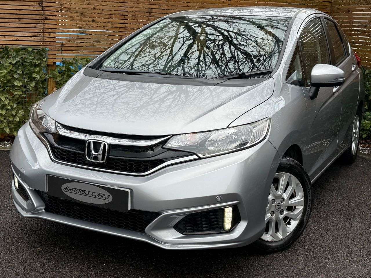 2016 HONDA JAZZ 2016 HONDA JAZZ