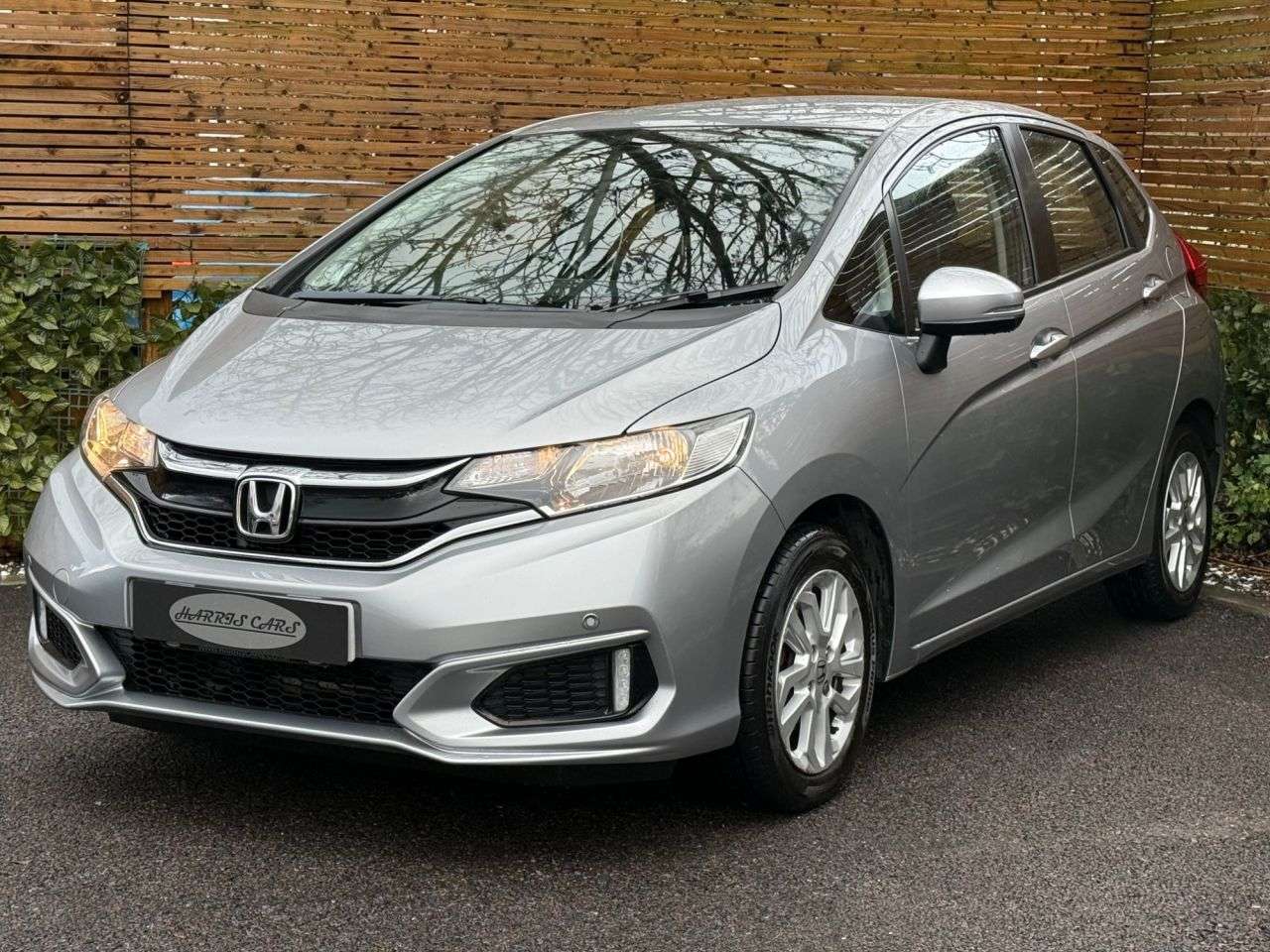 2016 HONDA JAZZ 2016 HONDA JAZZ