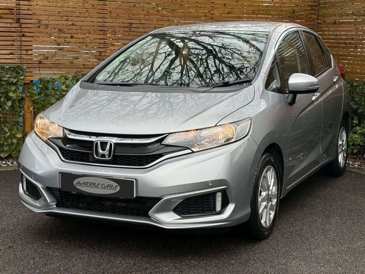 2016 HONDA JAZZ 2016 HONDA JAZZ