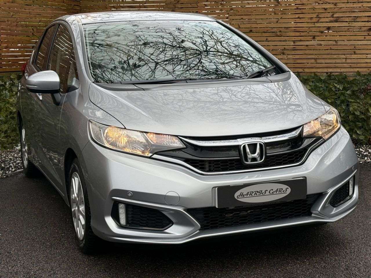 2016 HONDA JAZZ 2016 HONDA JAZZ