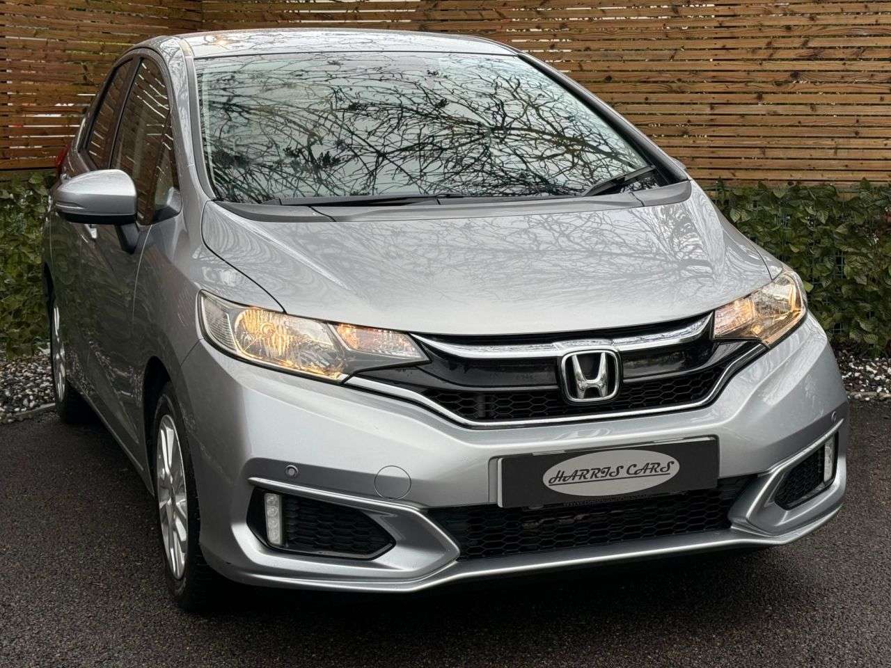 2016 HONDA JAZZ 2016 HONDA JAZZ