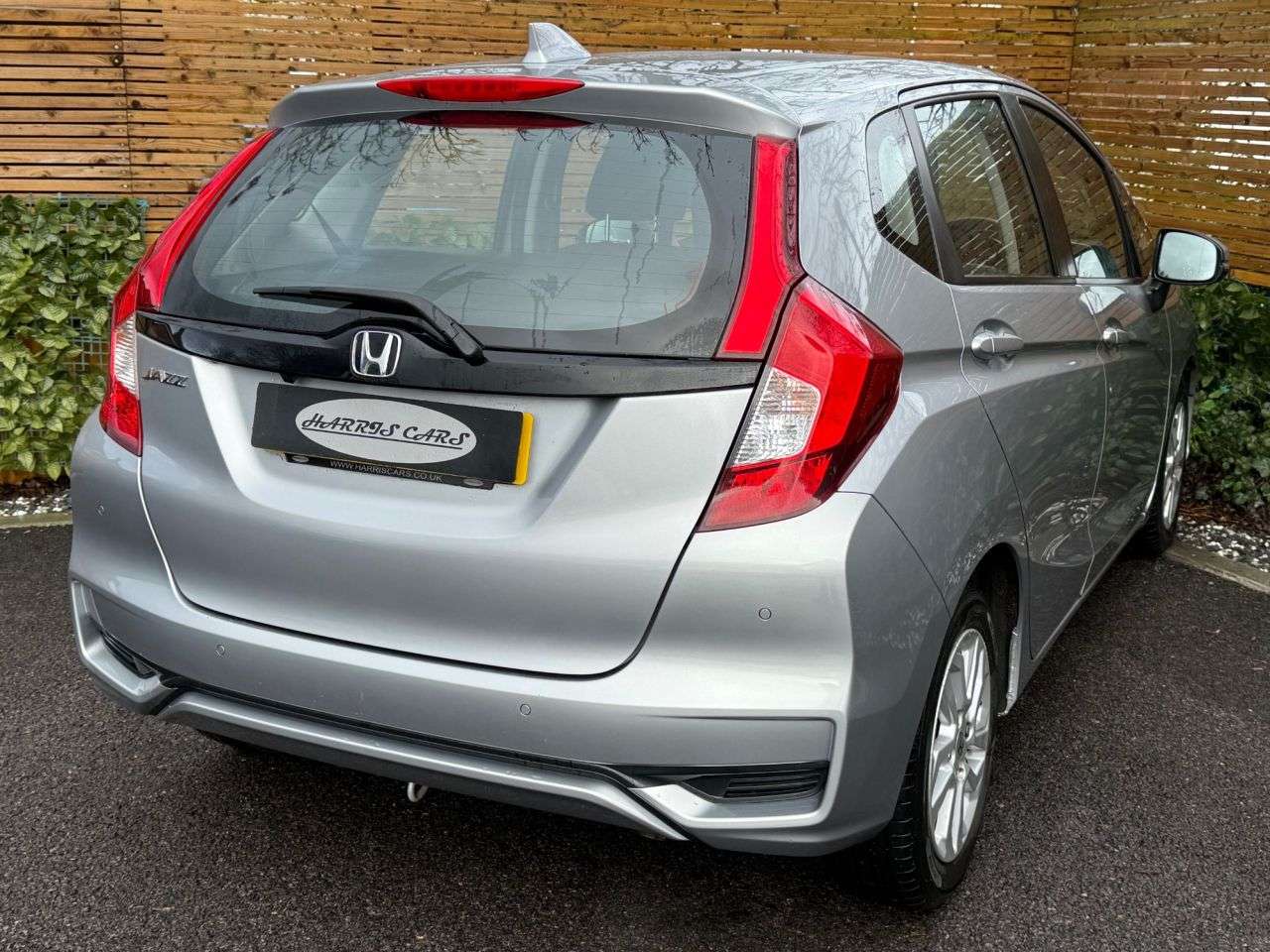 2016 HONDA JAZZ 2016 HONDA JAZZ