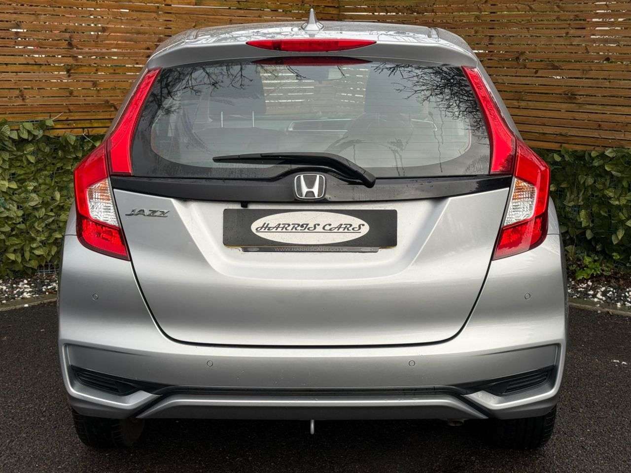 2016 HONDA JAZZ 2016 HONDA JAZZ