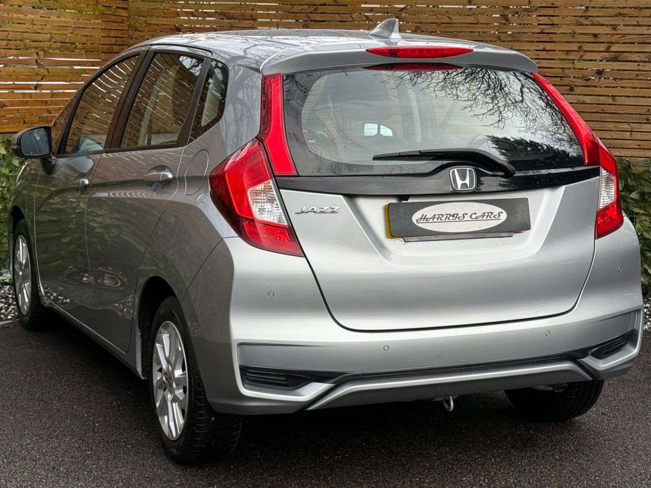 2016 HONDA JAZZ 2016 HONDA JAZZ