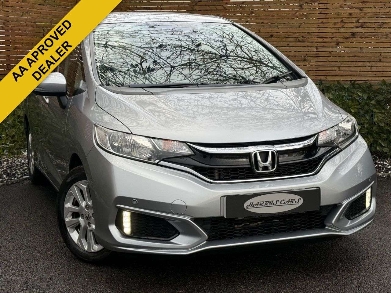 A 2016 HONDA JAZZ 1.3 i-VTEC SE Hatchback 5dr Petrol CVT Euro 6 (s/s) (102 ps) 12 MONTHS AA, A 2016 HONDA JAZZ 1.3 i-VTEC SE Hatchback 5dr Petrol CVT Euro 6 (s/s) (102 ps) 12 MONTHS AA,