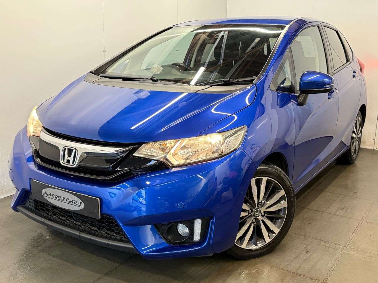 2016 HONDA JAZZ 2016 HONDA JAZZ