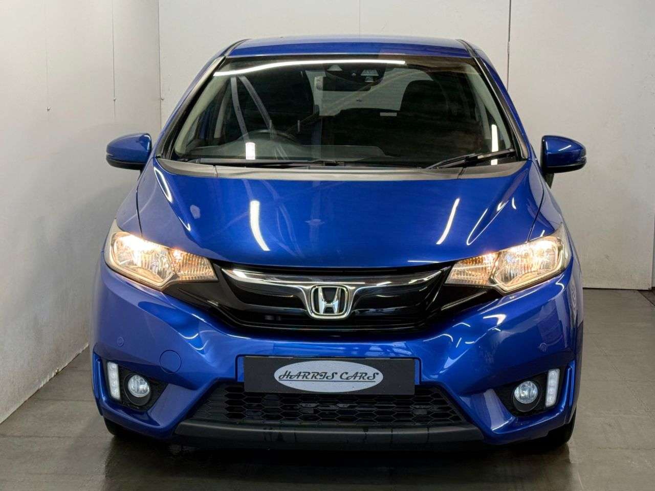2016 HONDA JAZZ 2016 HONDA JAZZ