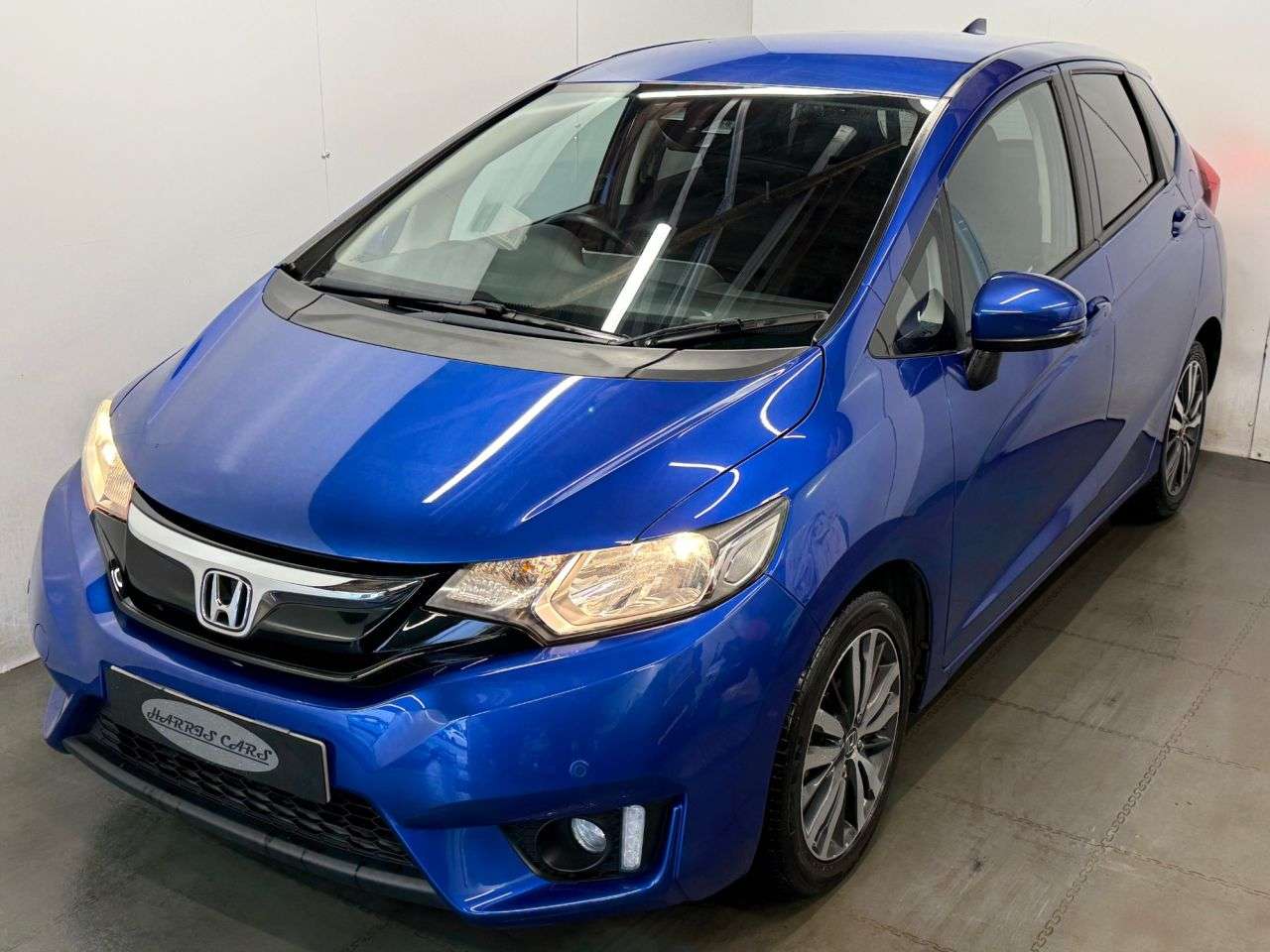 2016 HONDA JAZZ 2016 HONDA JAZZ