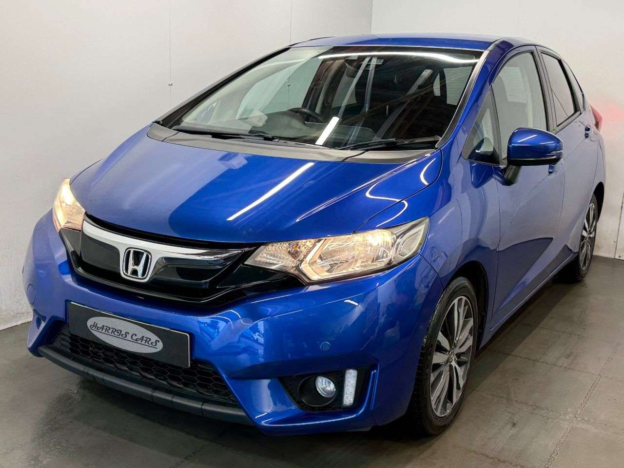 2016 HONDA JAZZ 2016 HONDA JAZZ