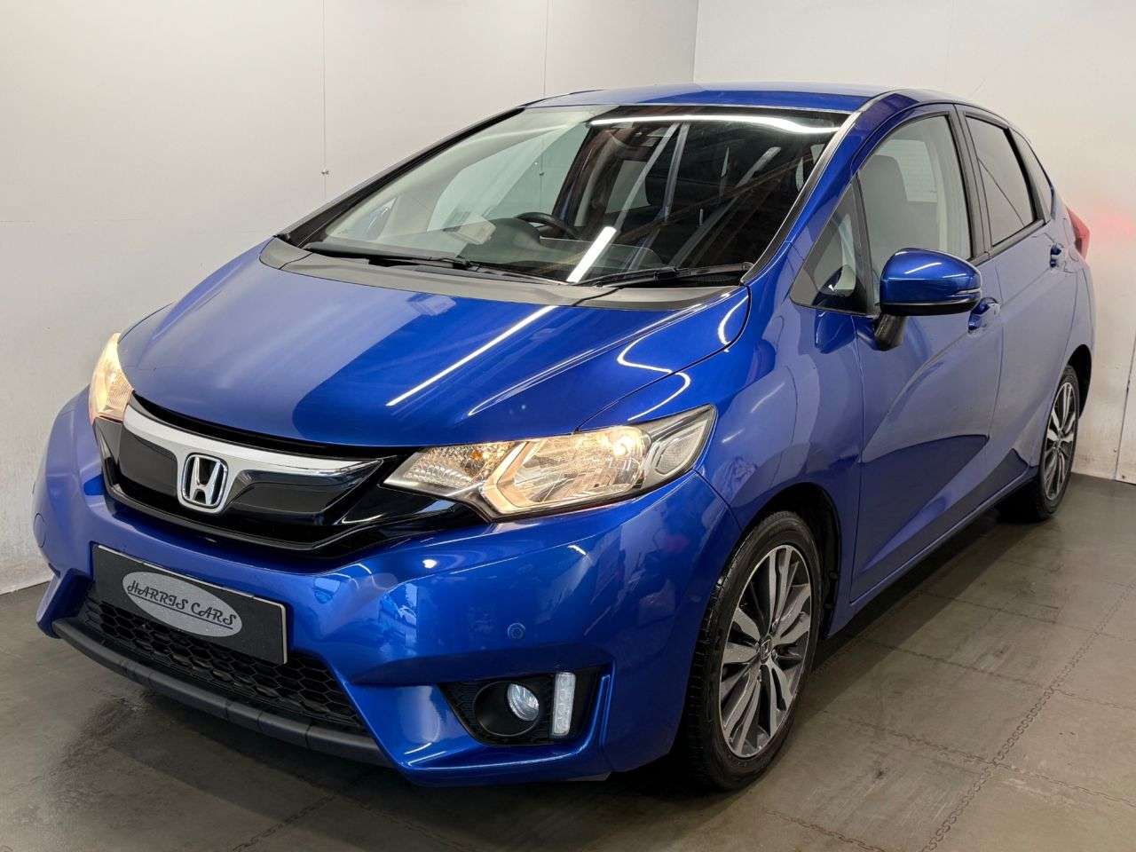 2016 HONDA JAZZ 2016 HONDA JAZZ