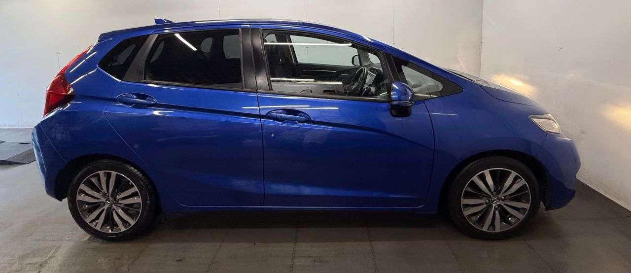 2016 HONDA JAZZ 2016 HONDA JAZZ