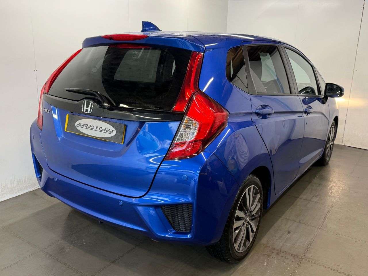 2016 HONDA JAZZ 2016 HONDA JAZZ