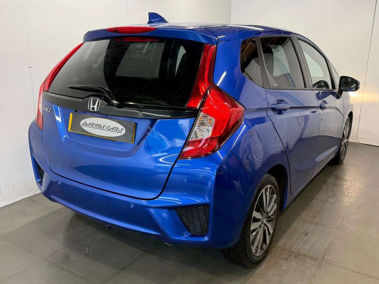 2016 HONDA JAZZ 2016 HONDA JAZZ