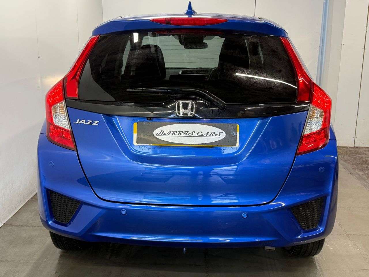 2016 HONDA JAZZ 2016 HONDA JAZZ