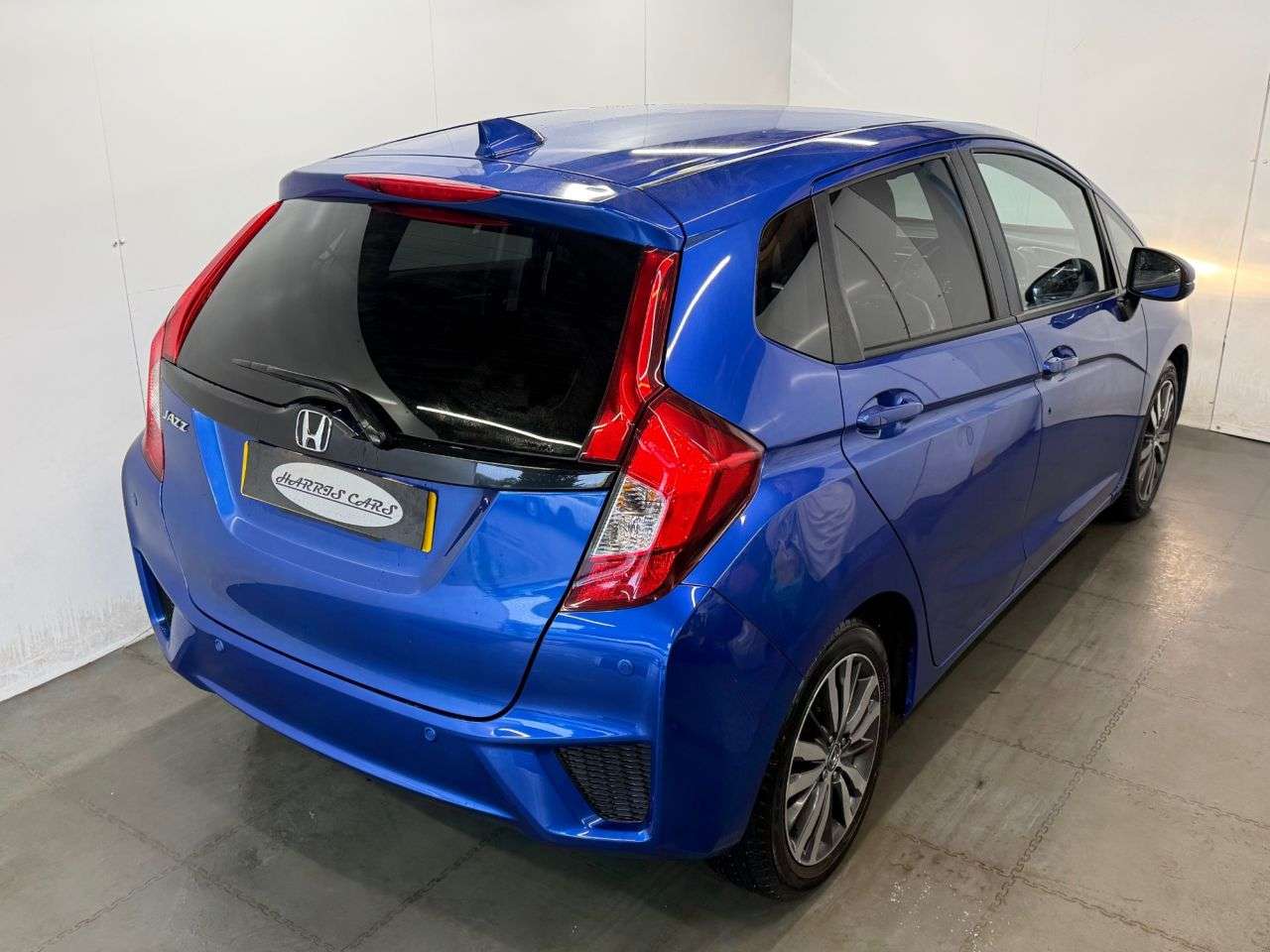 2016 HONDA JAZZ 2016 HONDA JAZZ