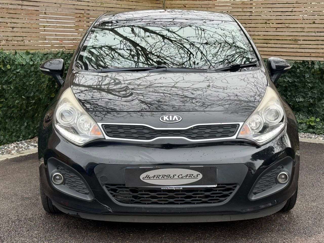 2014 KIA RIO 2014 KIA RIO