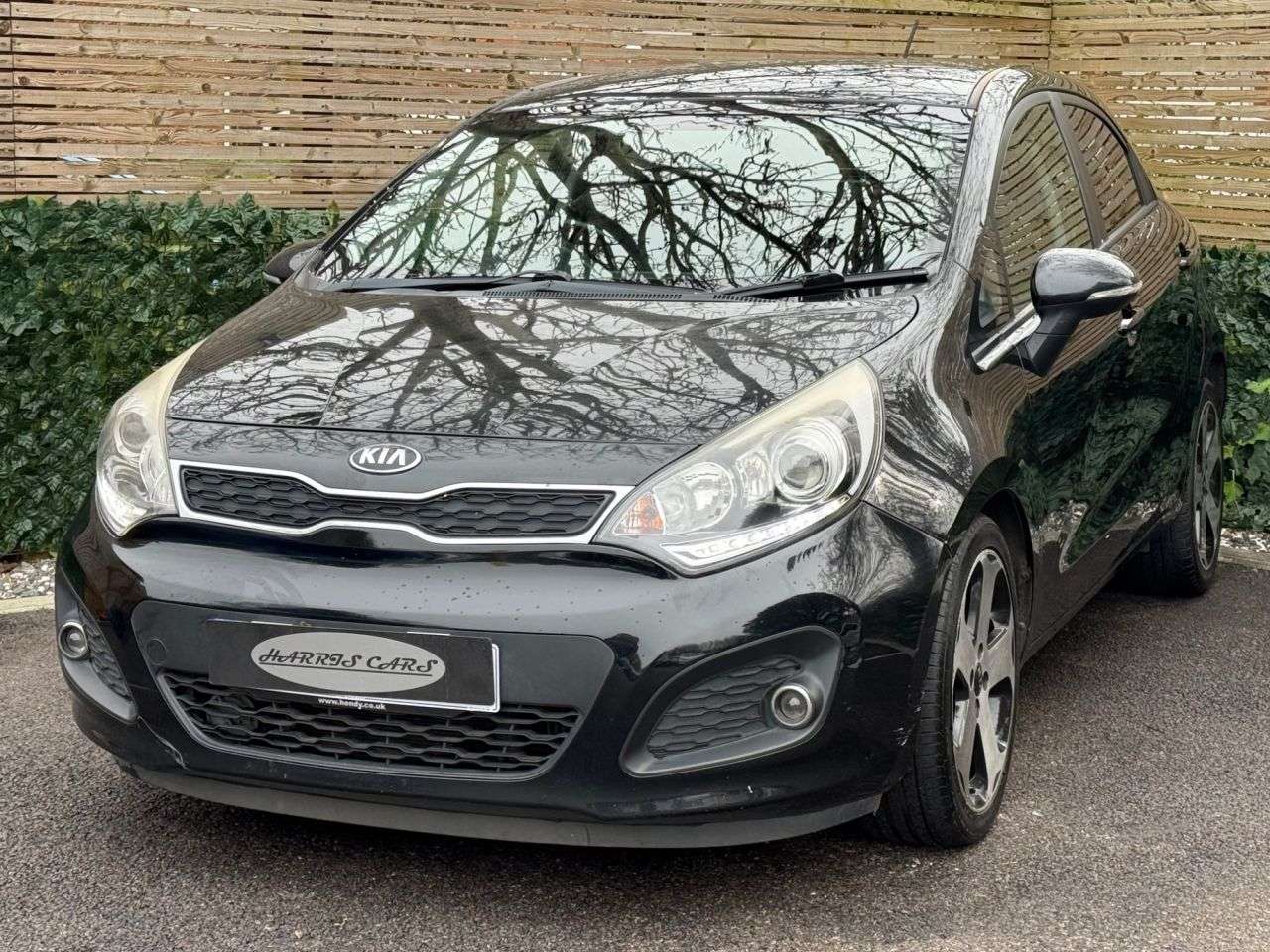 2014 KIA RIO 2014 KIA RIO
