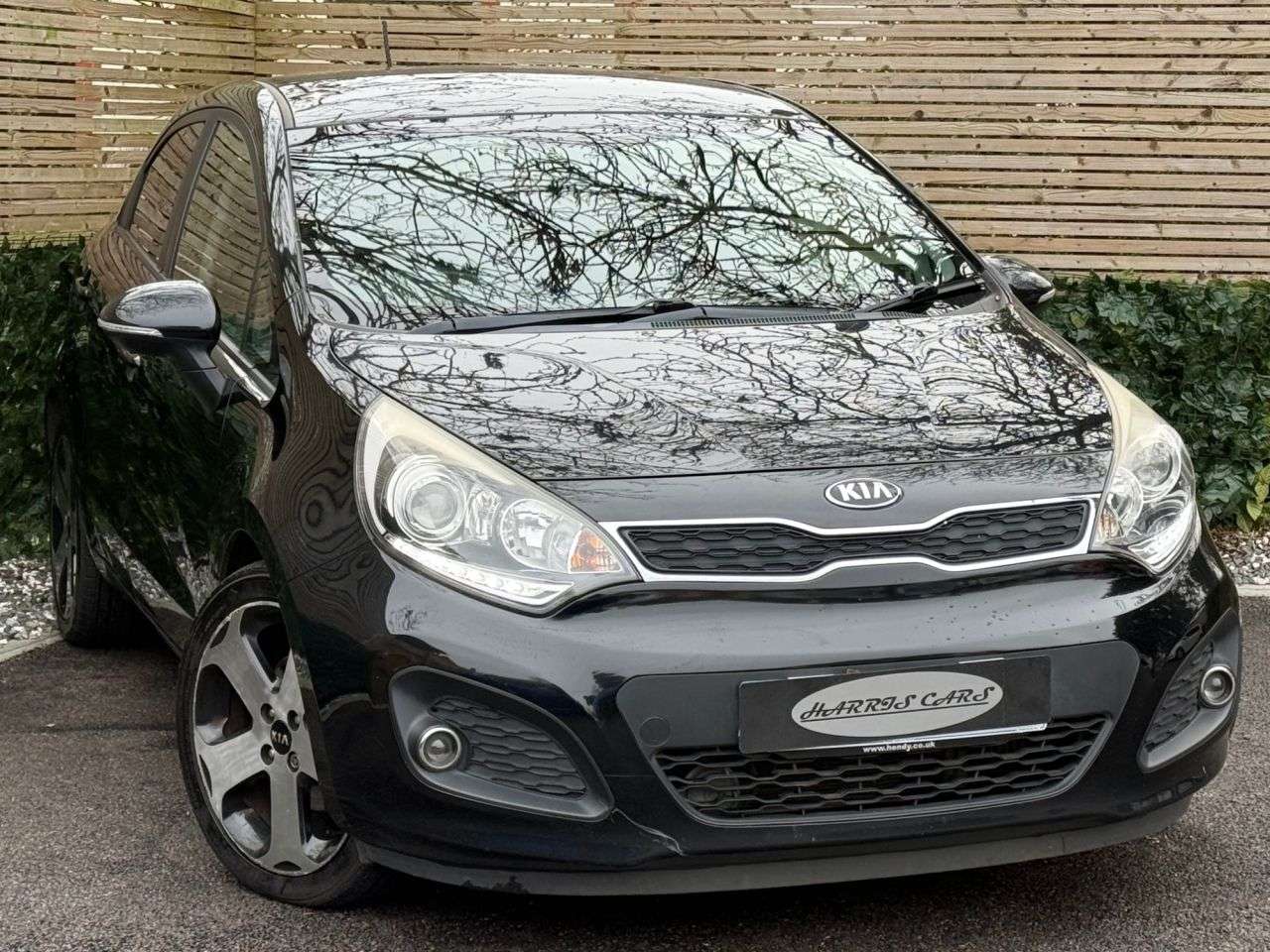 2014 KIA RIO 2014 KIA RIO