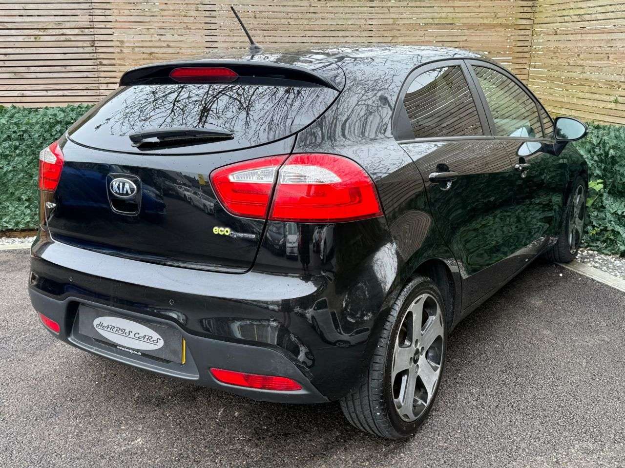 2014 KIA RIO 2014 KIA RIO